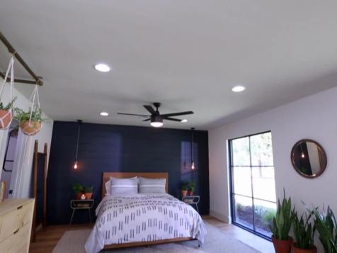 From Garage to Master Suite