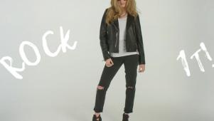 Rock Chick Style Tips