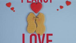 Peanut Love