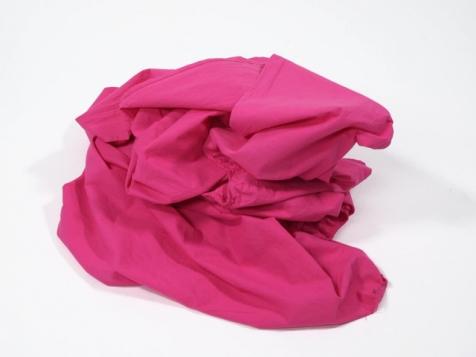 The Easy Way to Fold a Fitted Sheet