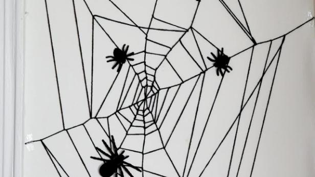 Diy Yarn Spiderweb Video Hgtv 1476892383108 Jpeg