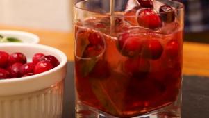 Diy snowflake string art · how to make string art · home + diy on cut out + keep Homemade Christmas Gifts, Ornaments, Decorations, Crafts | HGTV