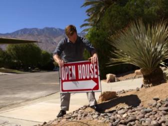 Desert Flippers | HGTV