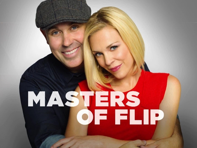 masters of flip commercial song