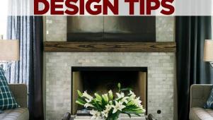5 Fireplace Trends