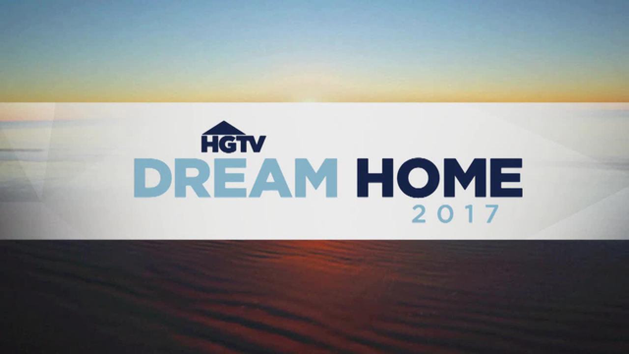 HGTV Dream Home 2017 Location Announcement