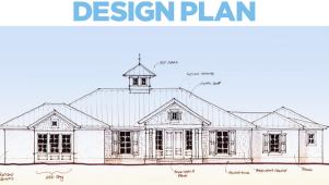 What's the Design Plan for HGTV Dream Home 2017?
