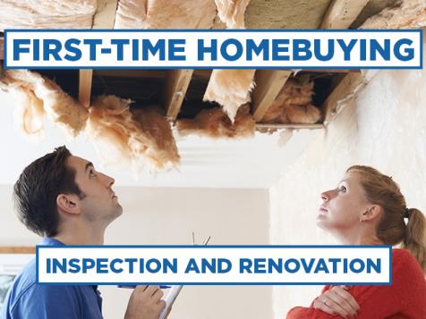 Inspection and Renovation