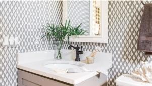 5 Must-See Guest Bathroom Features