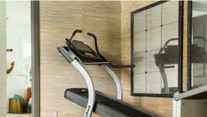 Design an Exercise Space Worth the Workout