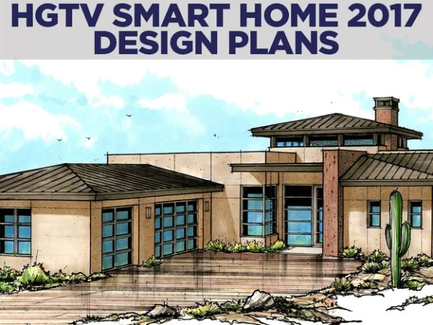 HGTV Smart Home 2017: Design Videos | HGTV