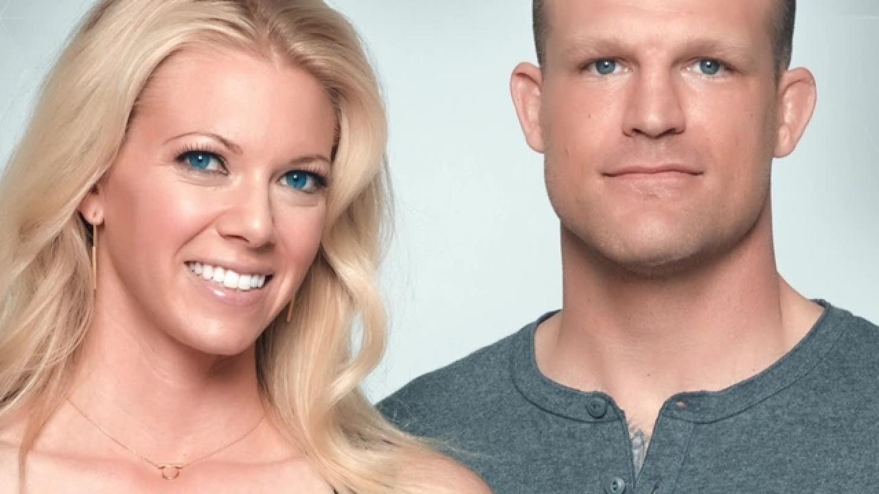 Flip or Flop Goes Cross-Country