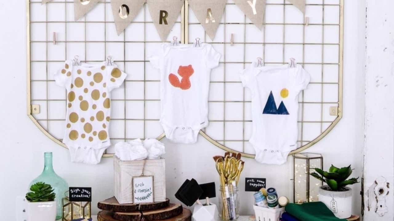 diy-felt-applique-baby-onesie-hgtv