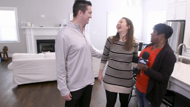 Meet the HGTV Dream Home 2018 Winner Video | HGTV