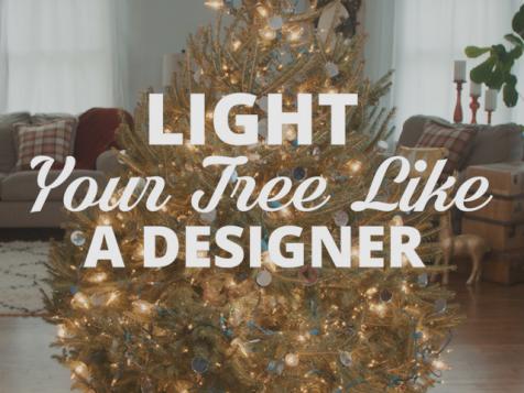 Light Your Tree Like a Pro