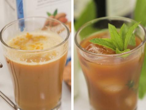 3 Beneficial Coffee Drinks