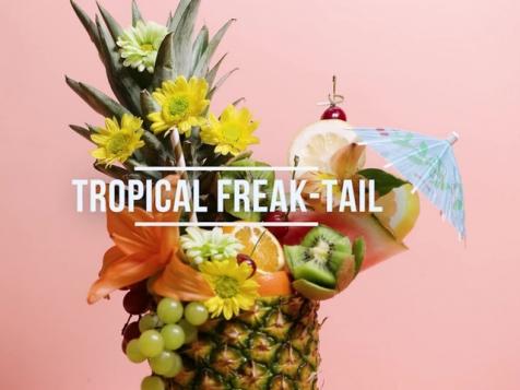 Tropical Freak-Tail