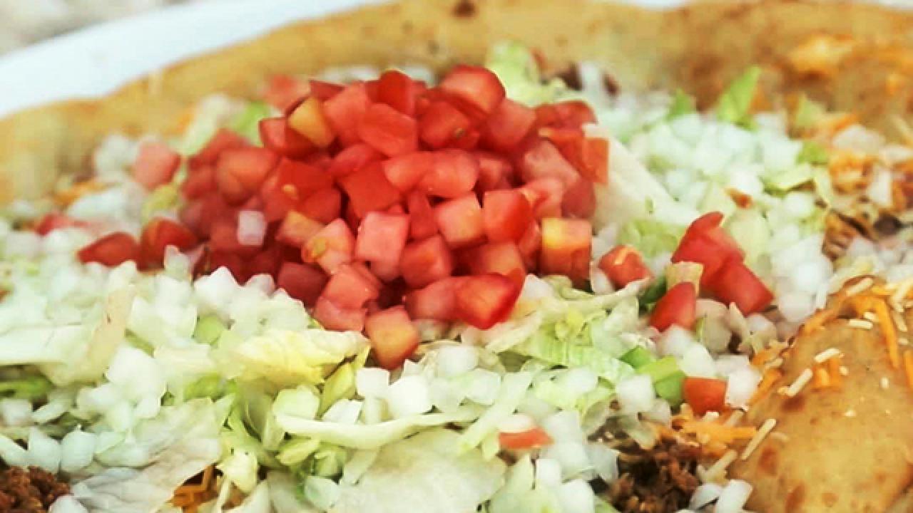 Tewa Tacos