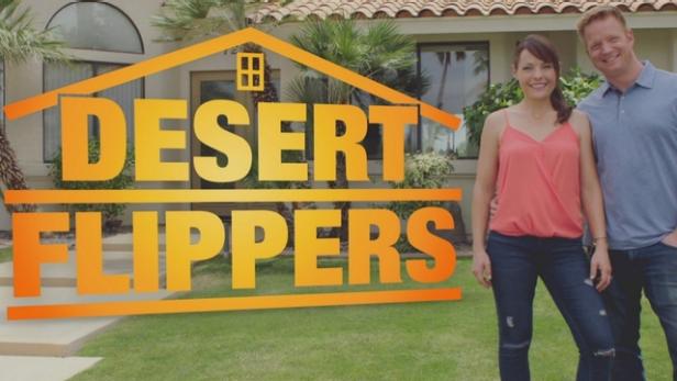 Desert Flippers - Season 2 Video Highlights | HGTV's Desert Flippers | HGTV