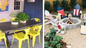 Choosing the Perfect Outdoor Furniture