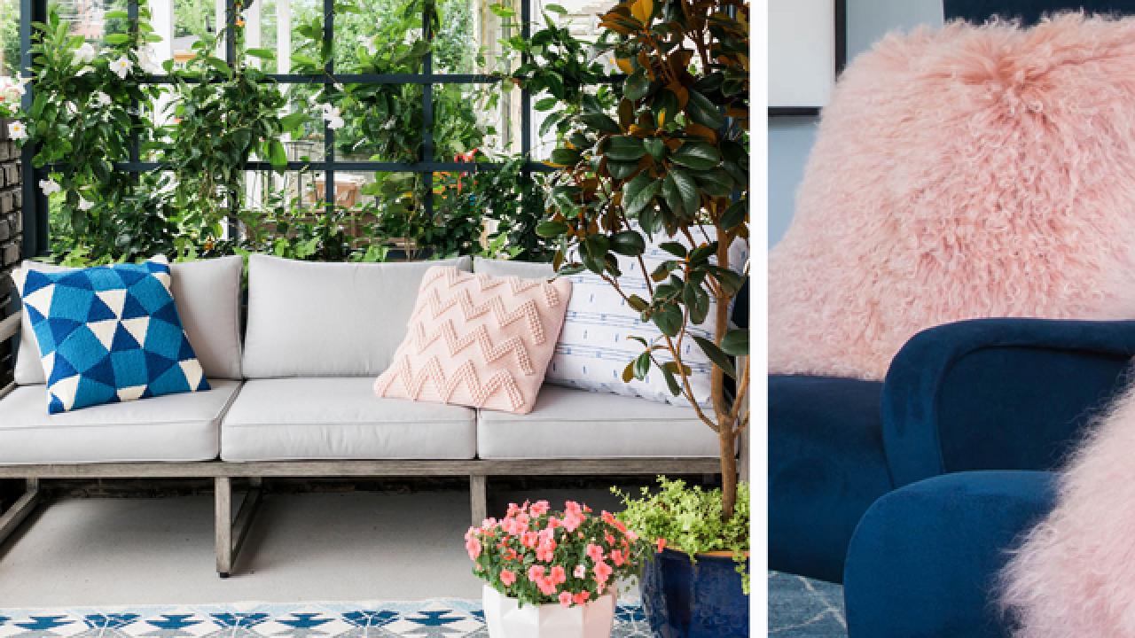 How To Design With Millennial Pink