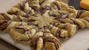 Puff Pastry Holiday Dishes
