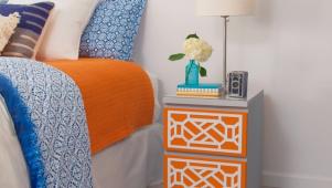 Bedroom Furniture Overhaul