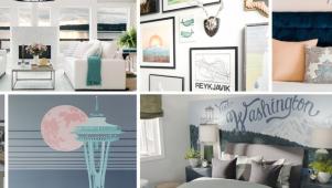 Dreamy Details From HGTV Dream Home 2018 