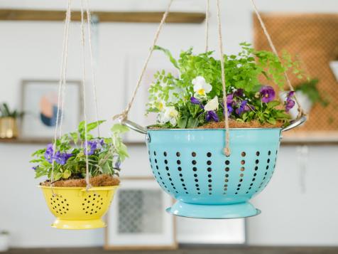 6 Interesting Planter Ideas to Try