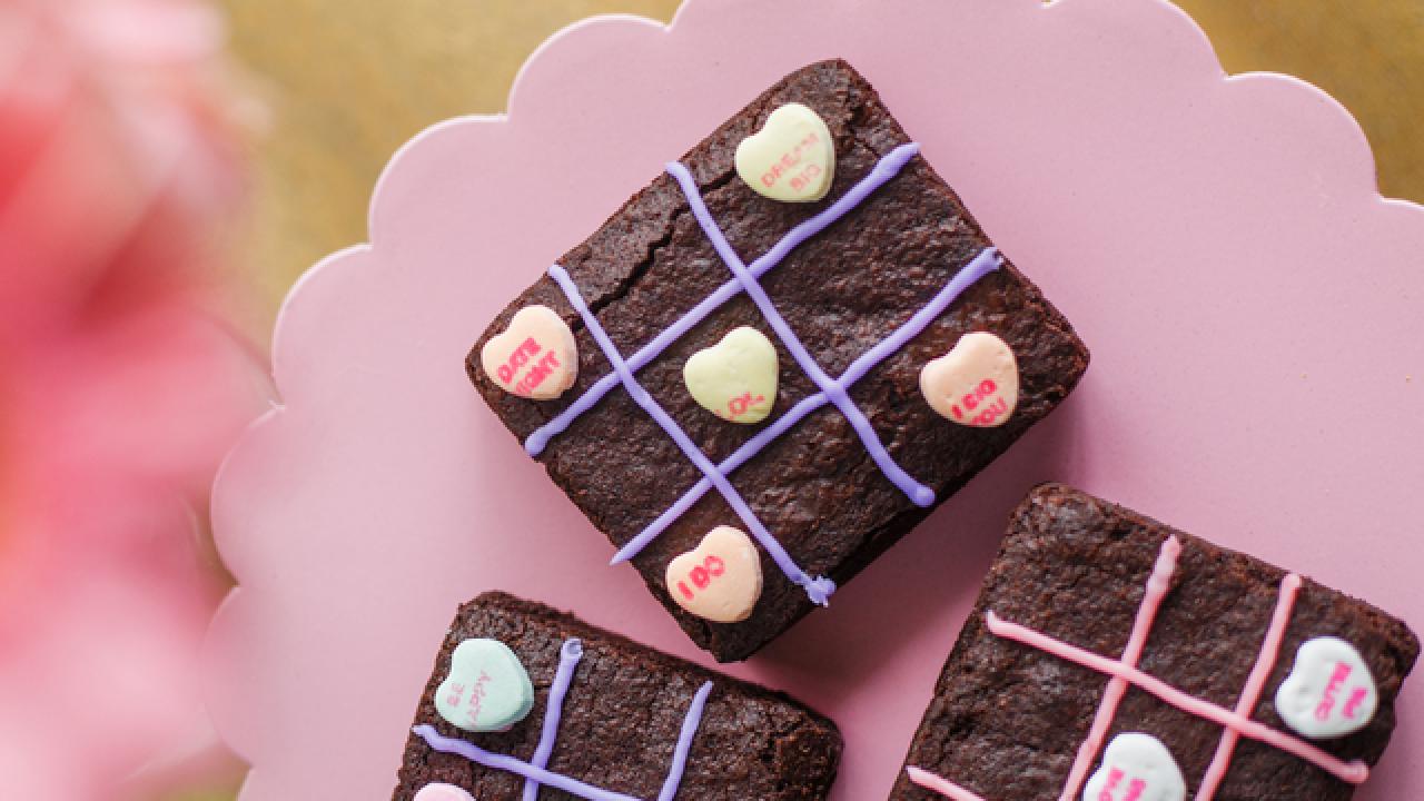 6 Valentine's Day Treats We Love