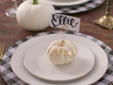 3 New Uses for Old Pumpkins