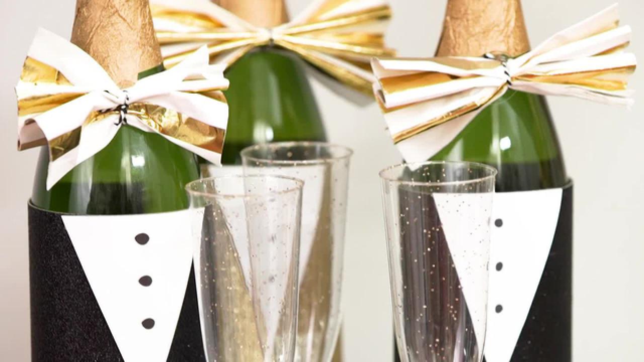 DIY Ideas for Your Awards Show Party