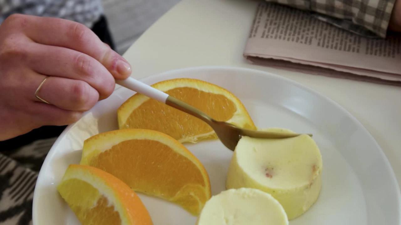 Easy Sous Vide Egg Bites