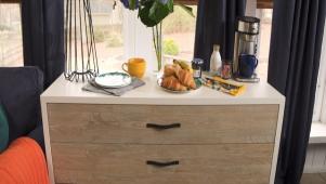 Dresser Makeover Ideas Hgtv