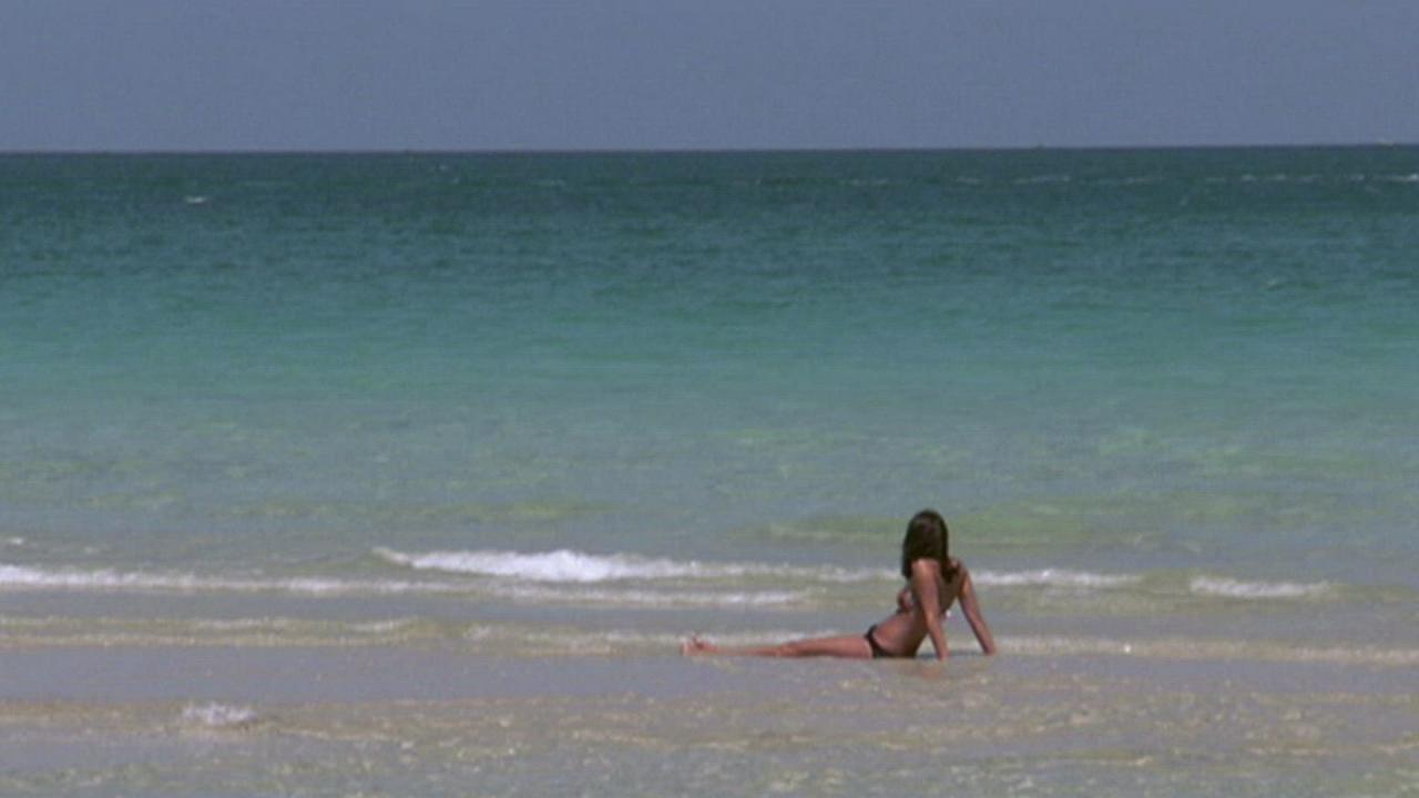 Beachside in Surfside