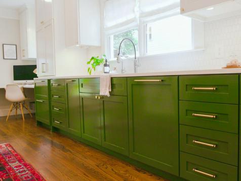 How to Create an Organized and Streamlined Kitchen