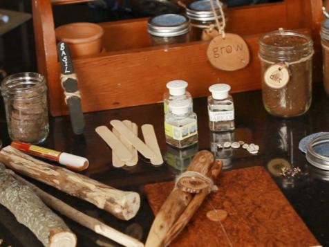 Spring Seed-Starting Kit