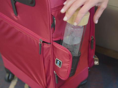 8 Reasons Why We Love This Carry-On Bag