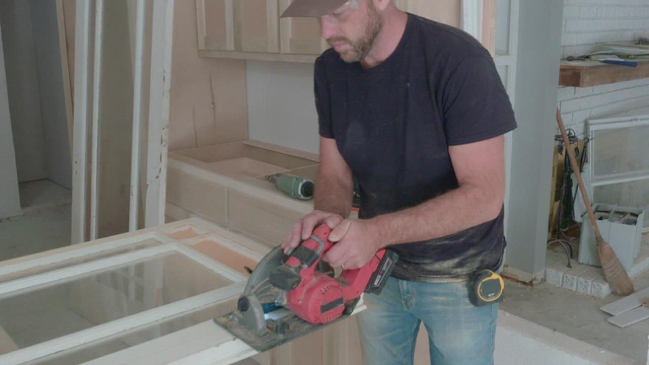 How to Dull a Sawblade