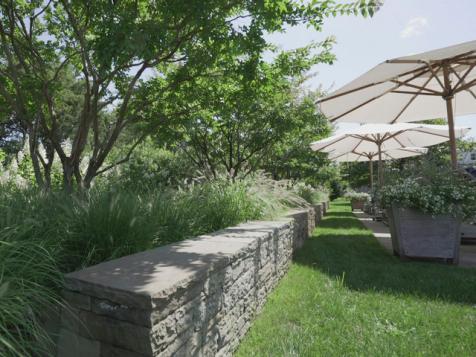 Tips for Creating a Low-Maintenance & Sustainable Landscape