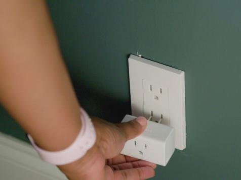 6 Easy Upgrades for a Smarter Home