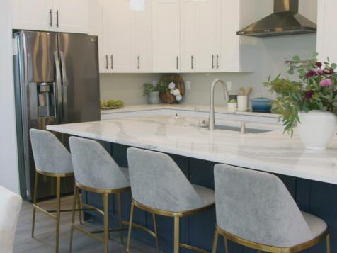 Modern Home for a Modern Family