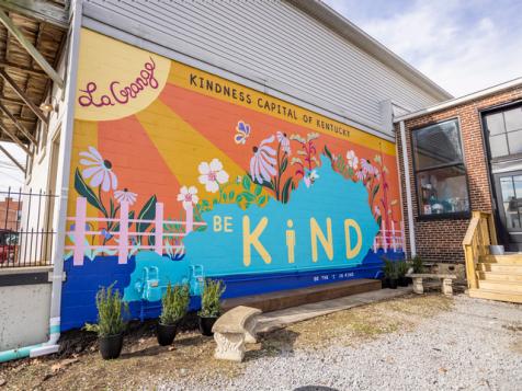 Livening Up La Grange
