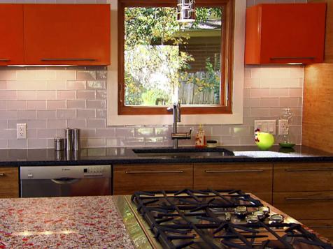 Eco-Friendly Kitchen Remodels