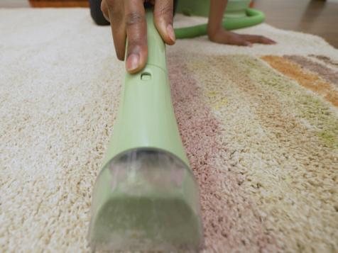 Little Green Machine Carpet Cleaner Review