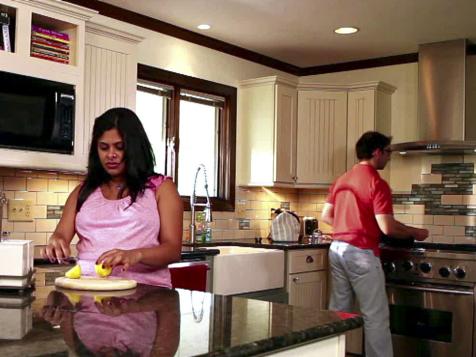 Setting Kitchen Remodel Goals