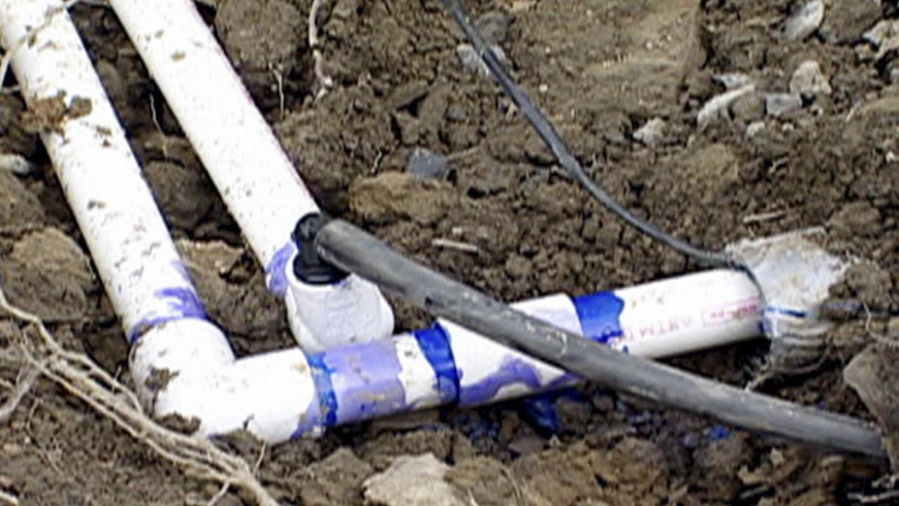 Drip Irrigation