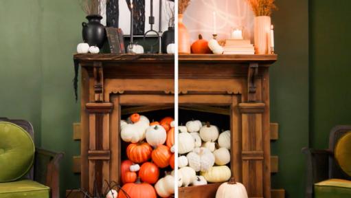 Halloween Decorating Videos from HGTV | HGTV