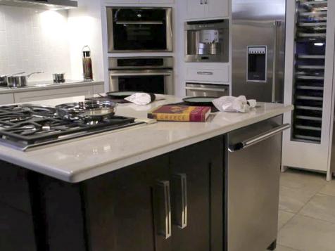 Budgeting Wisely for a Remodel