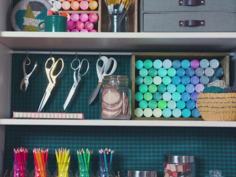 Organization Tips